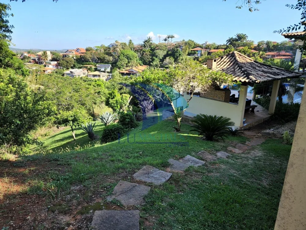 Casa, 6 quartos, 612 m² - Foto 46