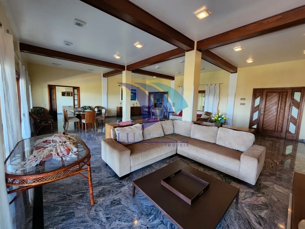 Casa, 6 quartos, 612 m² - Foto 52