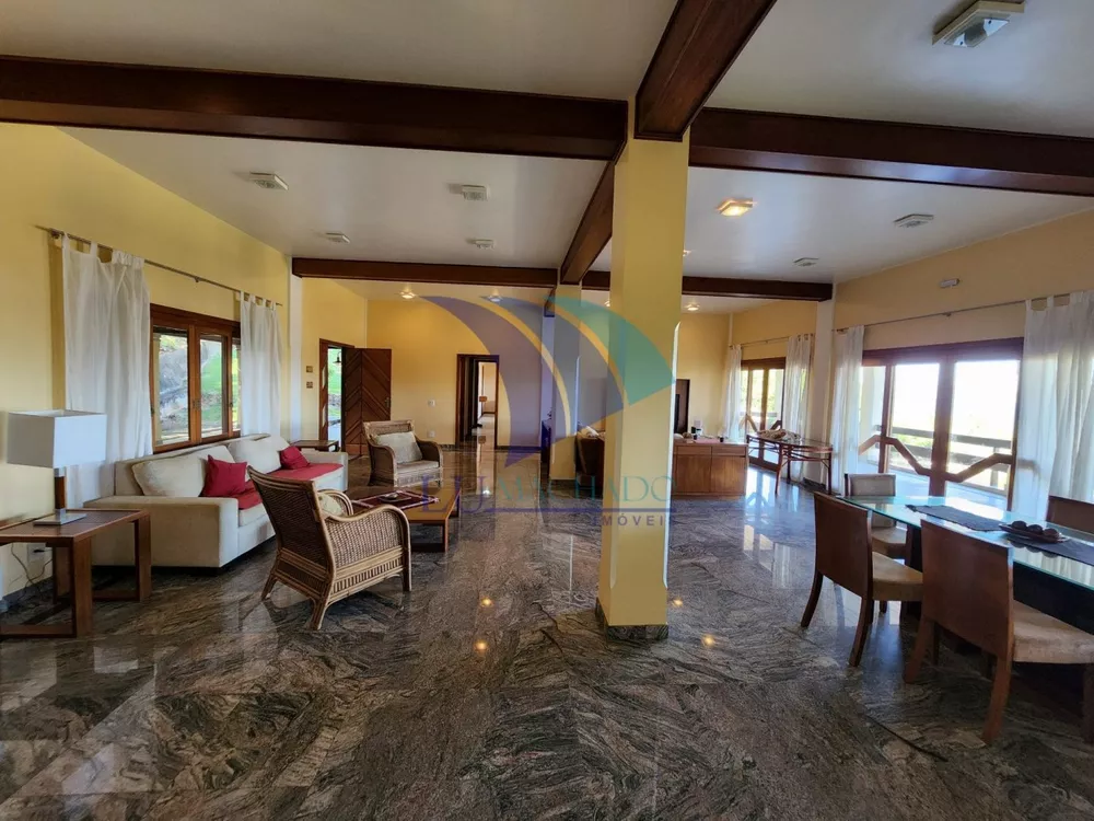 Casa, 6 quartos, 612 m² - Foto 17