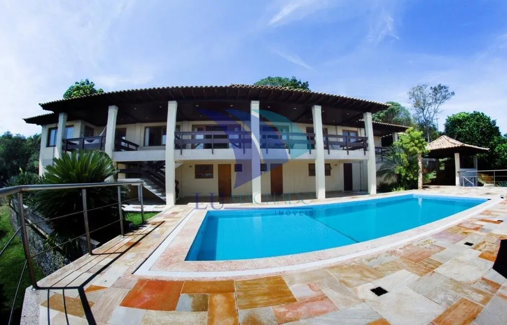 Casa, 6 quartos, 612 m² - Foto 50