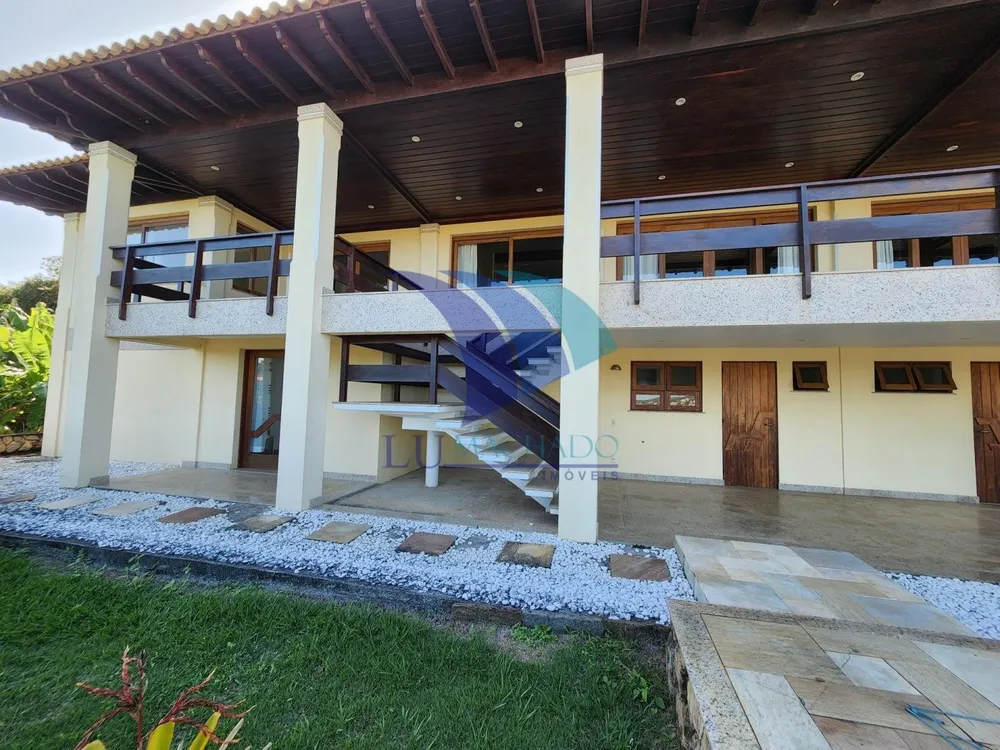 Casa, 6 quartos, 612 m² - Foto 55