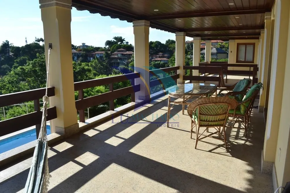 Casa, 6 quartos, 612 m² - Foto 79