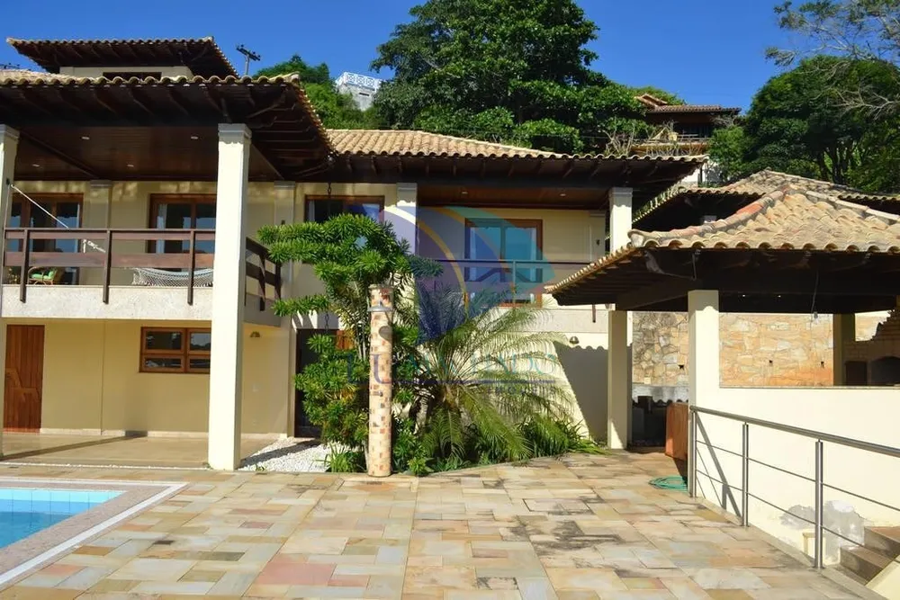 Casa, 6 quartos, 612 m² - Foto 73