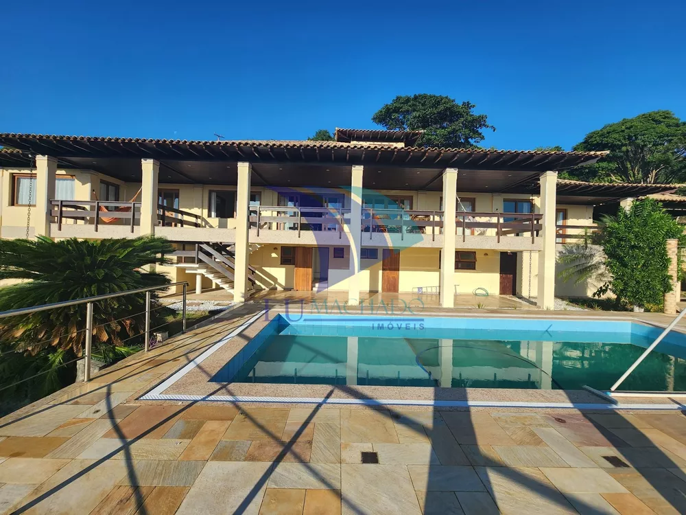 Casa, 6 quartos, 612 m² - Foto 27