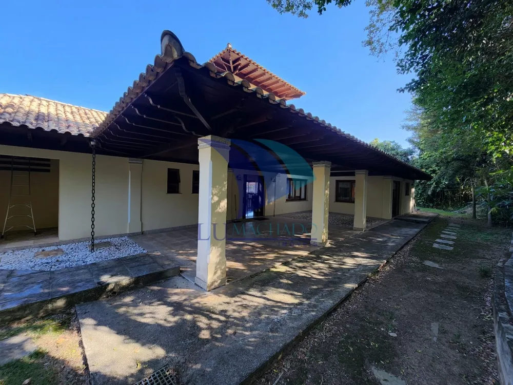 Casa, 6 quartos, 612 m² - Foto 26