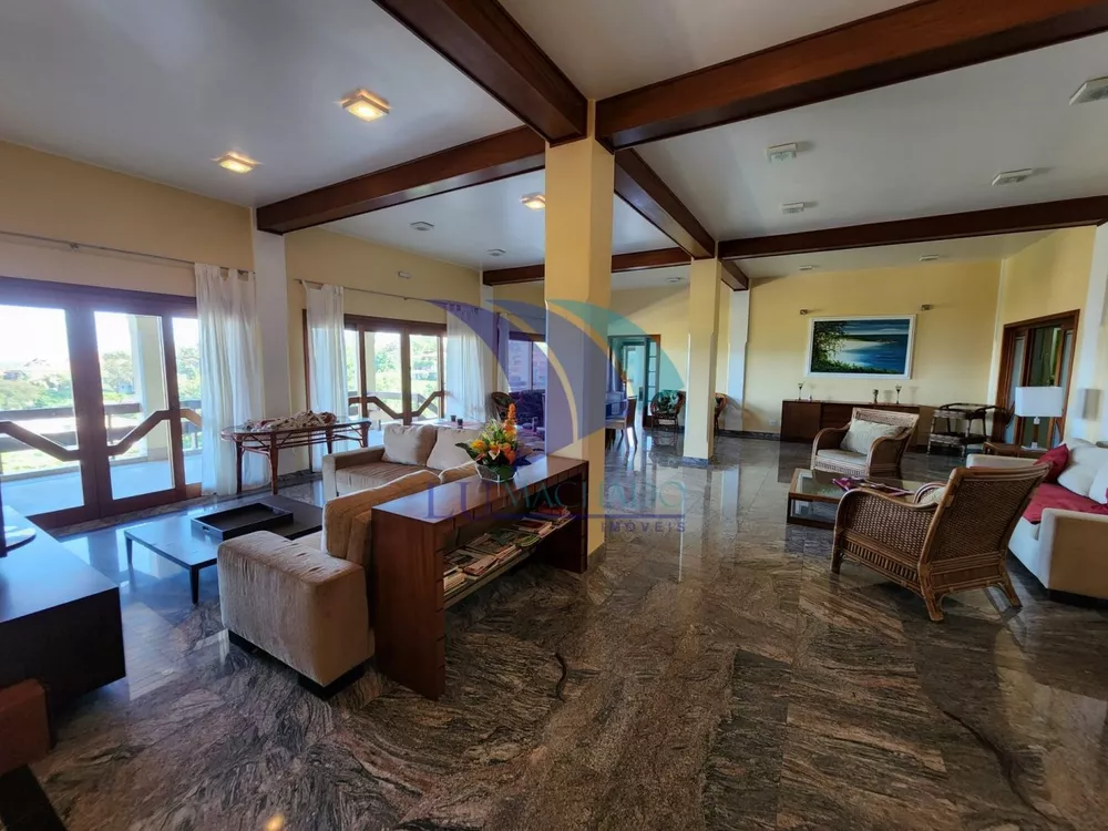 Casa, 6 quartos, 612 m² - Foto 35