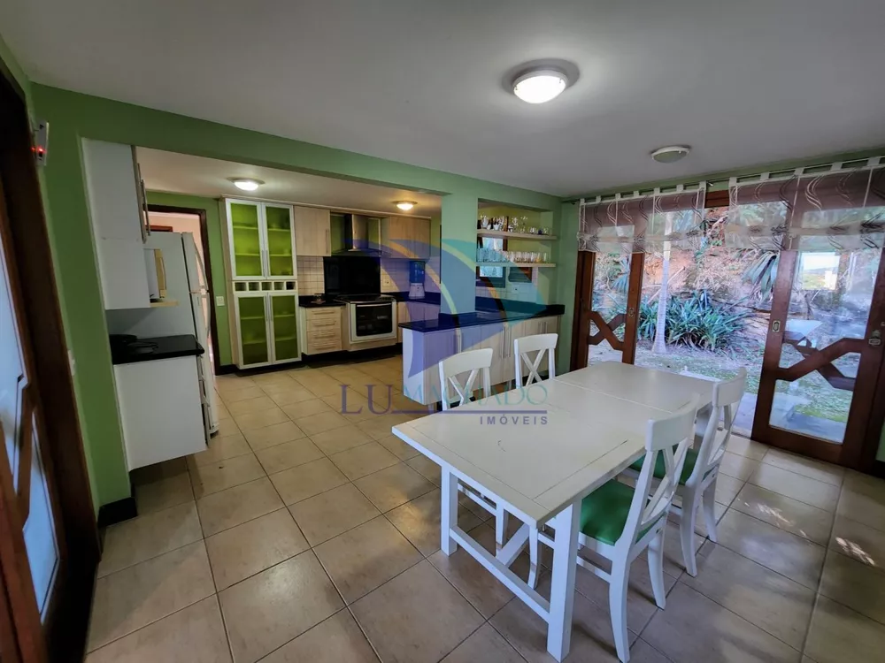 Casa, 6 quartos, 612 m² - Foto 41