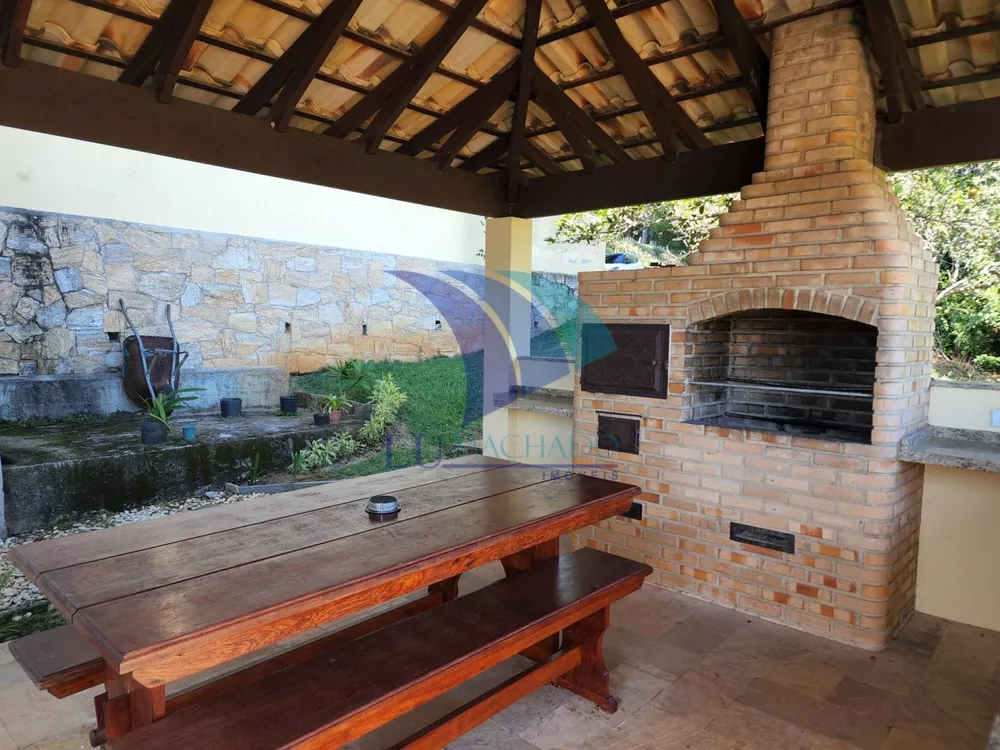 Casa, 6 quartos, 612 m² - Foto 8