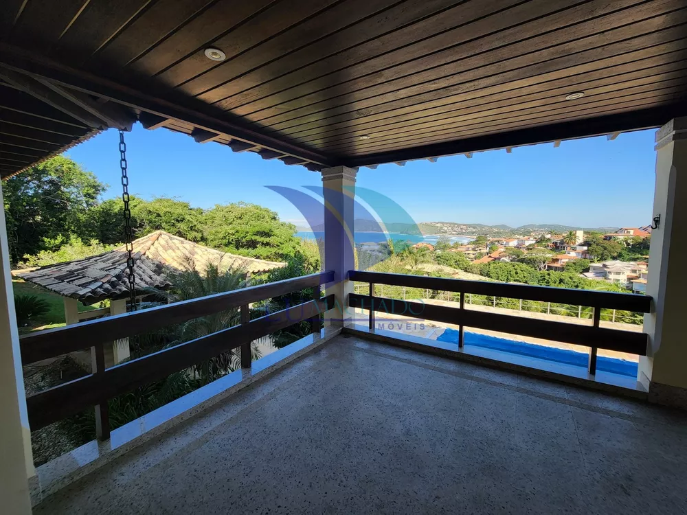Casa, 6 quartos, 612 m² - Foto 5