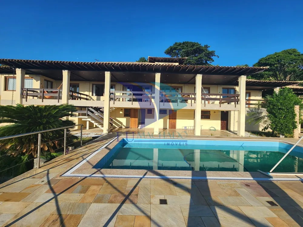 Casa, 6 quartos, 612 m² - Foto 47