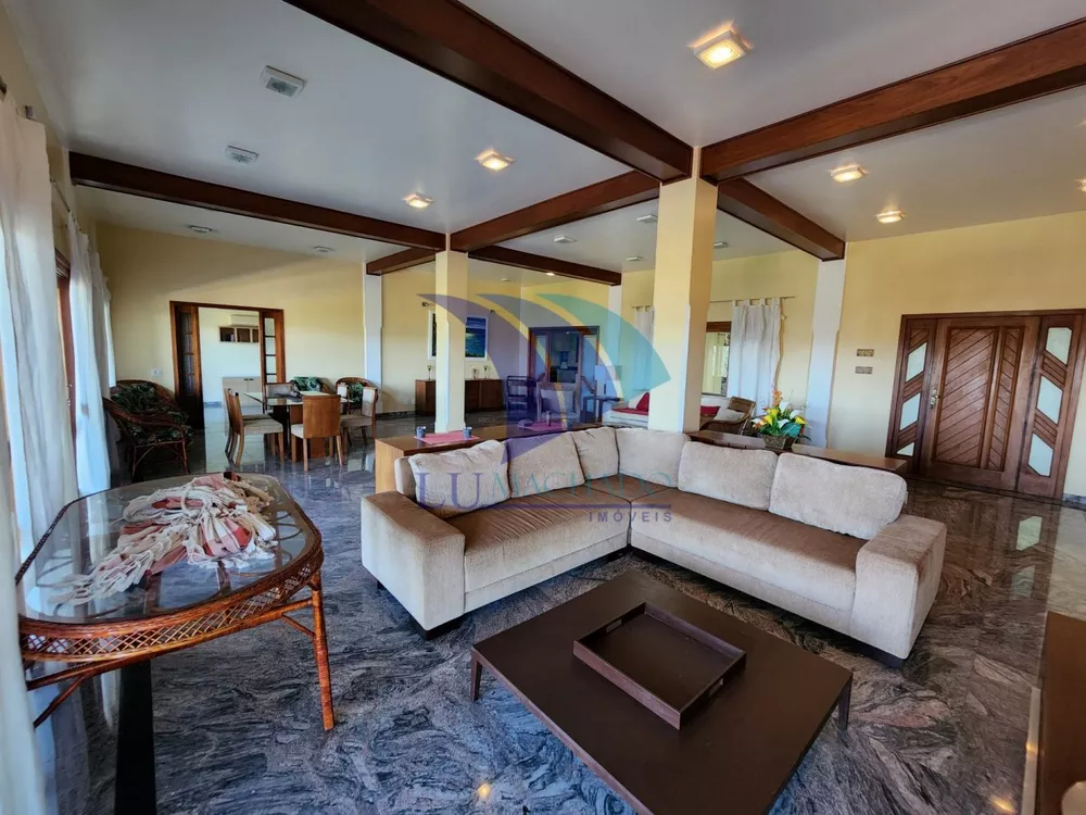 Casa, 6 quartos, 612 m² - Foto 7