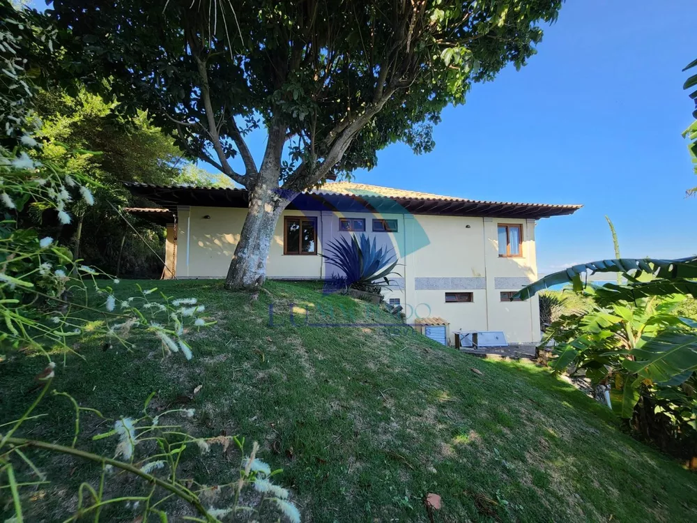 Casa, 6 quartos, 612 m² - Foto 32