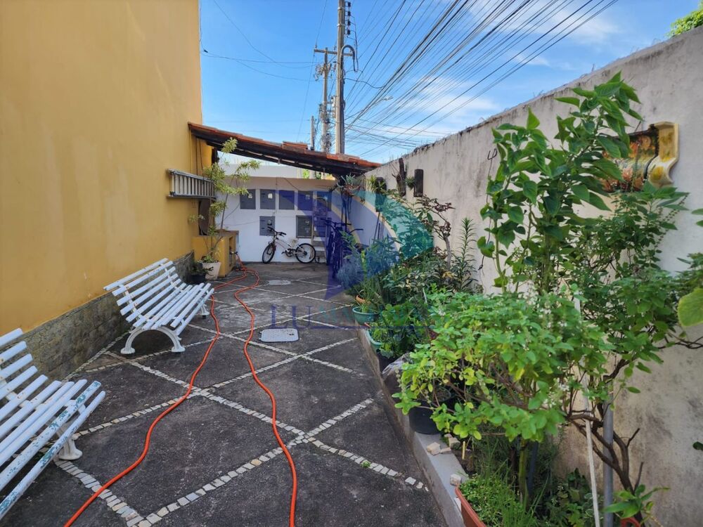 Casa, 3 quartos, 120 m² - Foto 2