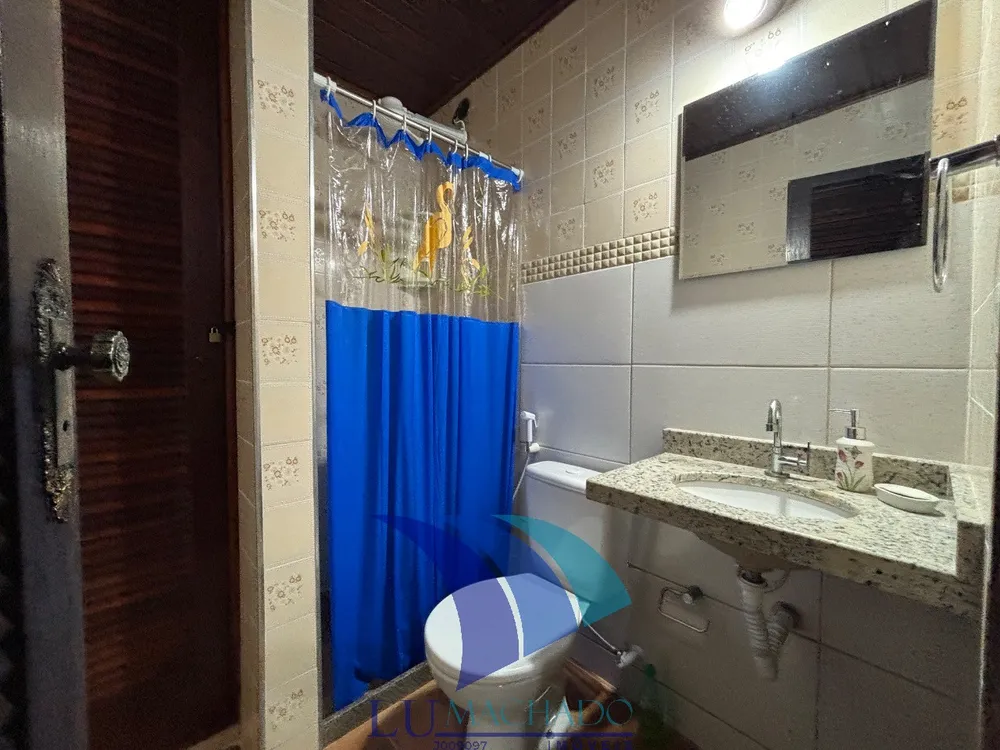 Casa, 3 quartos - Foto 11