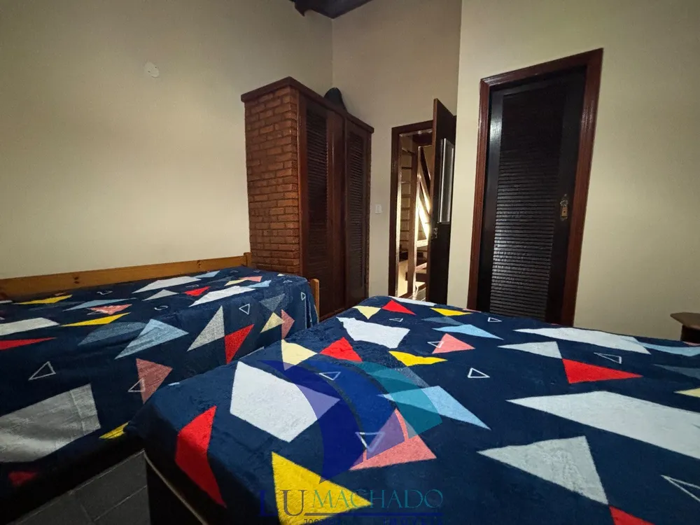 Casa, 3 quartos - Foto 10