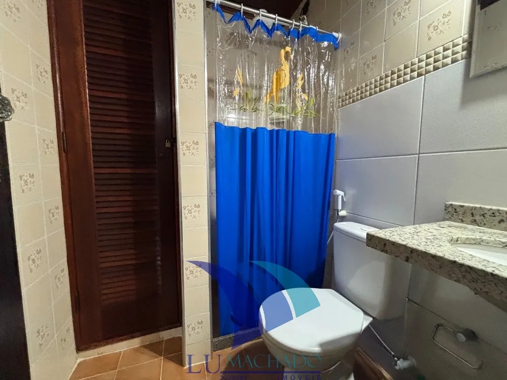 Casa, 3 quartos - Foto 12
