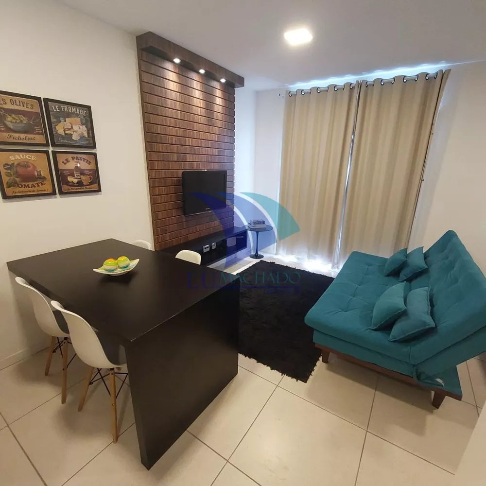 Apartamento, 1 quarto, 58 m² - Foto 10