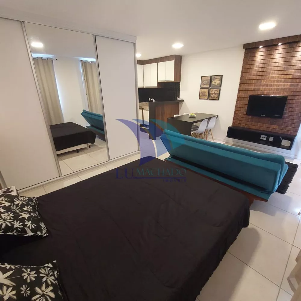 Apartamento, 1 quarto, 58 m² - Foto 8