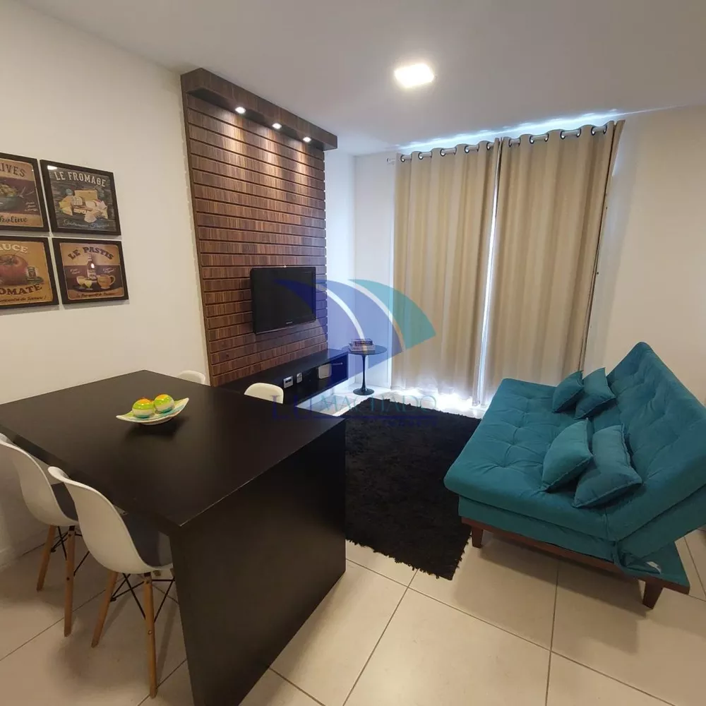 Apartamento, 1 quarto, 58 m² - Foto 7