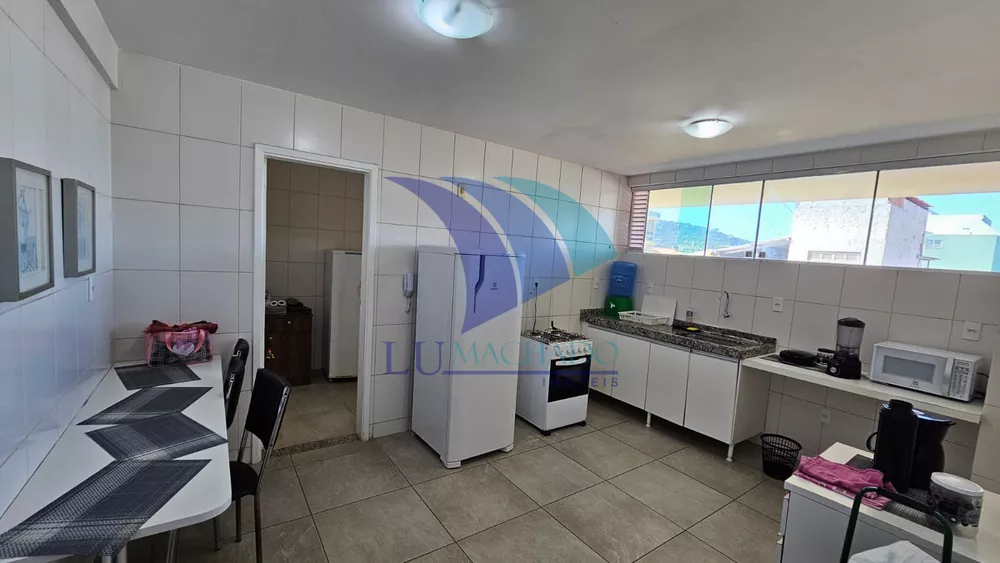Apartamento, 2 quartos, 100 m² - Foto 21