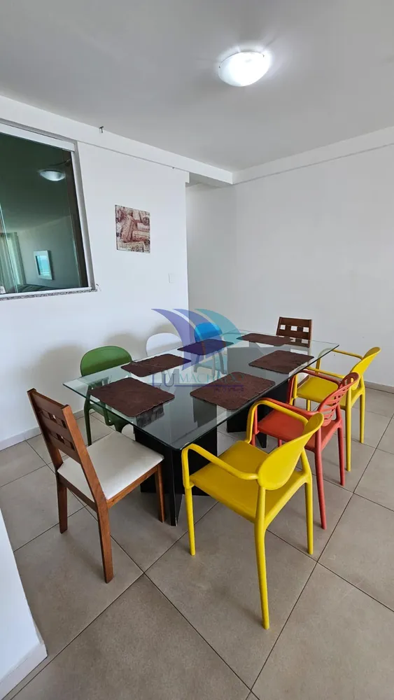 Apartamento, 2 quartos, 100 m² - Foto 70