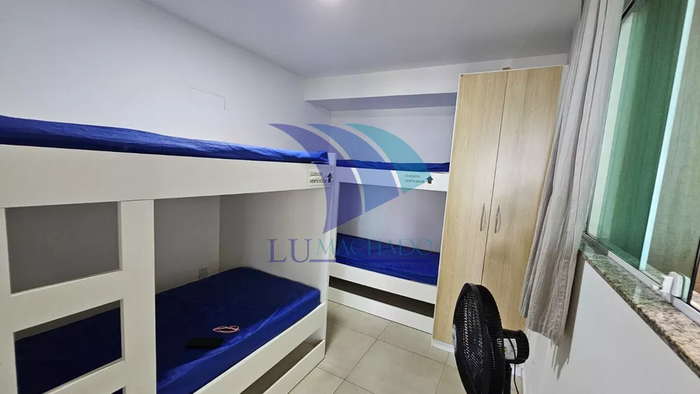 Apartamento, 2 quartos, 100 m² - Foto 6