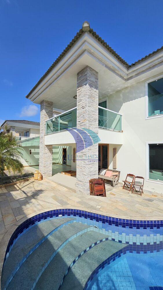 Casa à venda e aluguel com 3 quartos, 372m² - Foto 4