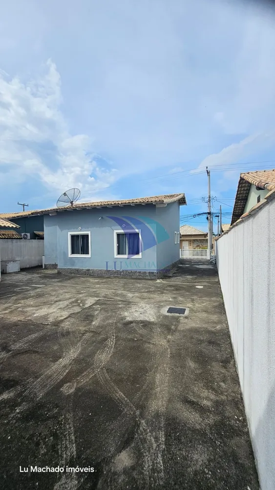 Casa, 3 quartos, 90 m² - Foto 30
