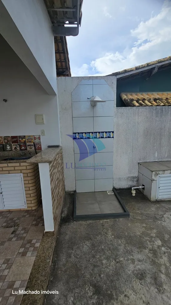 Casa, 3 quartos, 90 m² - Foto 15