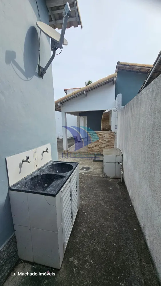 Casa, 3 quartos, 90 m² - Foto 23