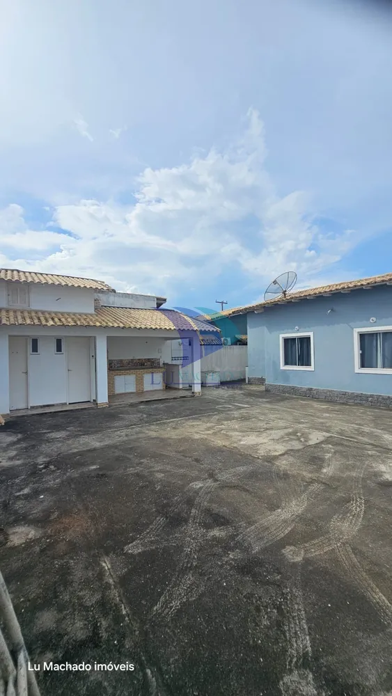 Casa, 3 quartos, 90 m² - Foto 28
