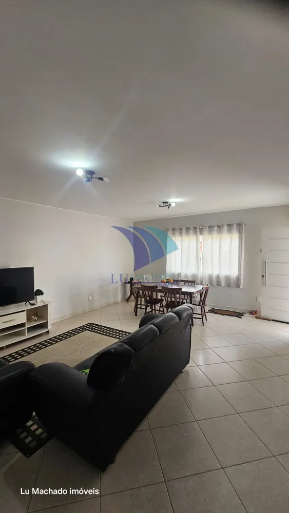 Casa, 3 quartos, 90 m² - Foto 4