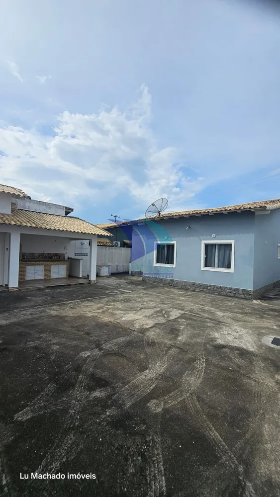 Casa, 3 quartos, 90 m² - Foto 24