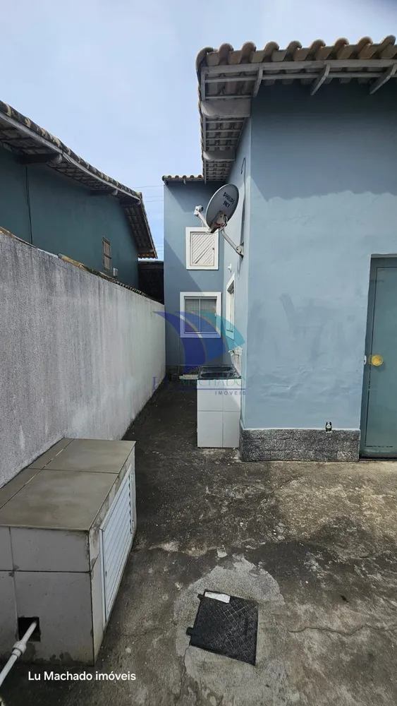 Casa, 3 quartos, 90 m² - Foto 6