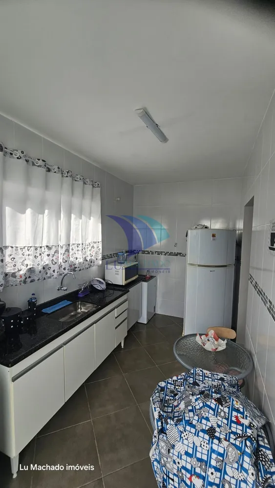 Casa, 3 quartos, 90 m² - Foto 8