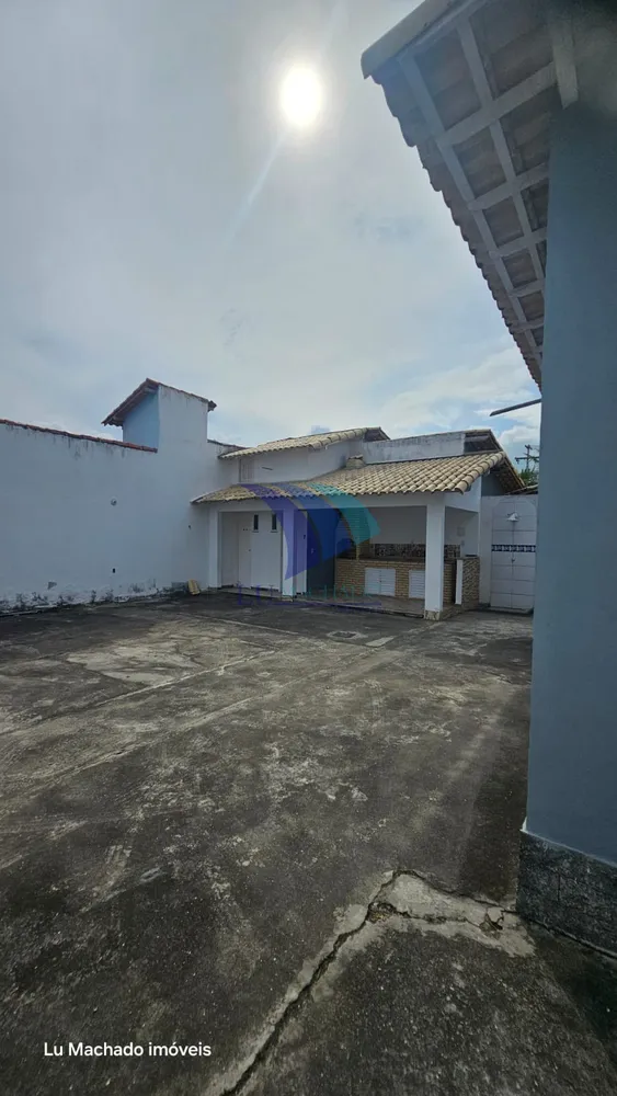 Casa, 3 quartos, 90 m² - Foto 19