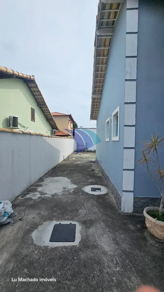 Casa, 3 quartos, 90 m² - Foto 2