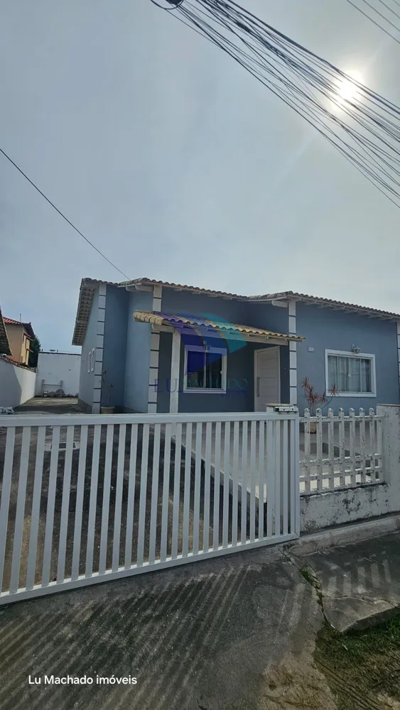 Casa, 3 quartos, 90 m² - Foto 11