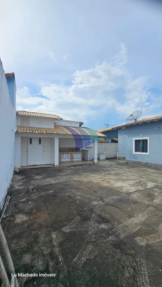 Casa, 3 quartos, 90 m² - Foto 27