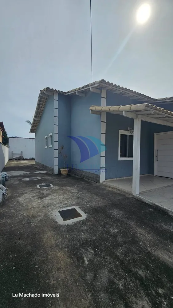Casa, 3 quartos, 90 m² - Foto 20
