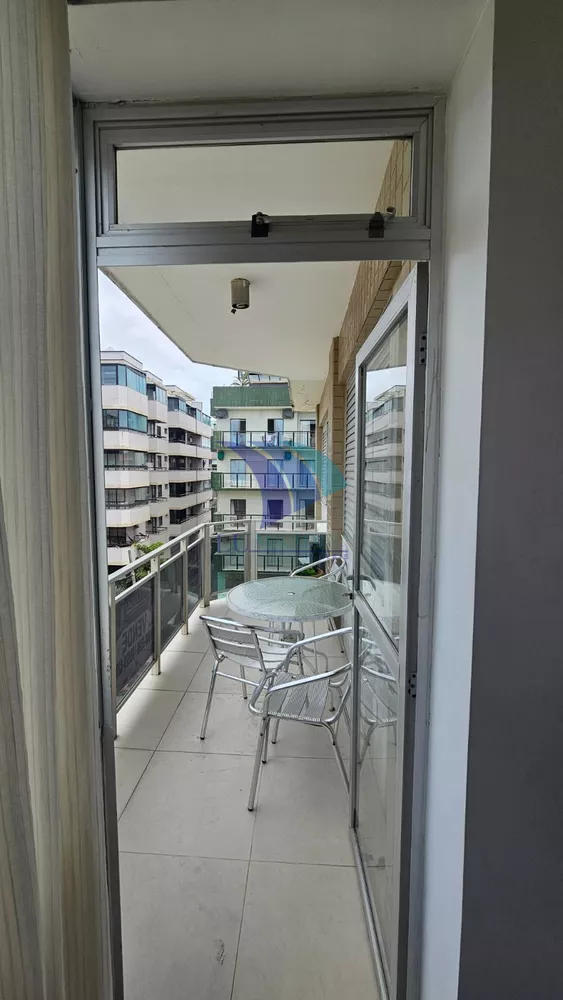 Cobertura, 4 quartos, 180 m² - Foto 8