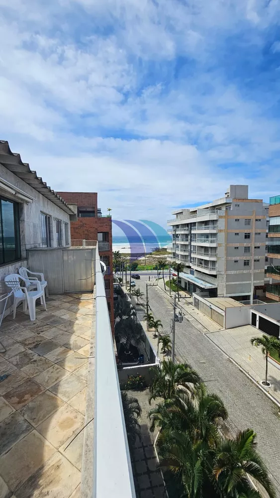 Cobertura, 4 quartos, 180 m² - Foto 3