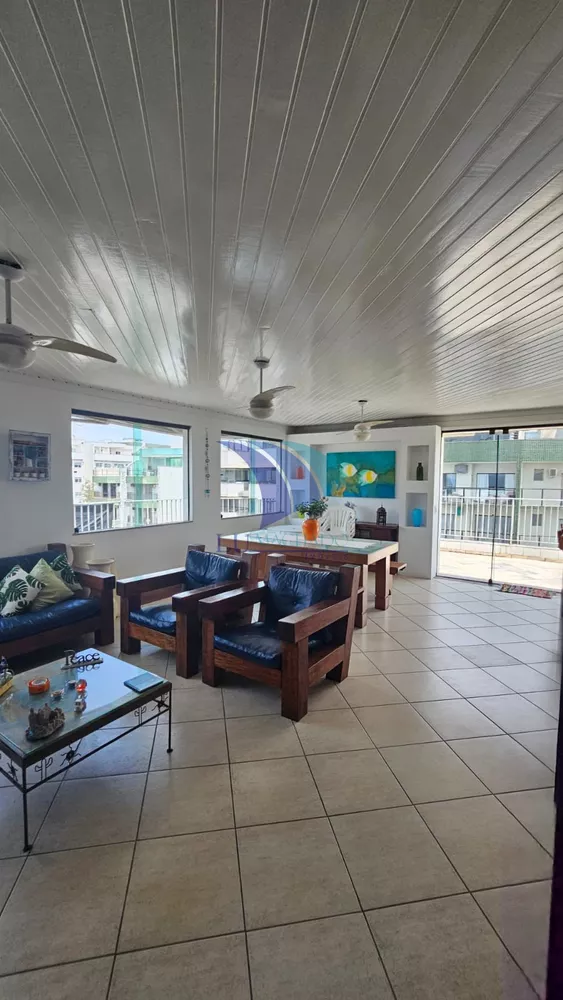 Cobertura, 4 quartos, 180 m² - Foto 19