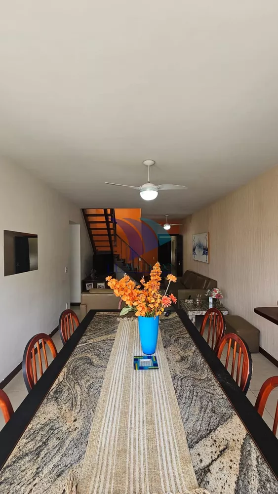 Cobertura, 4 quartos, 180 m² - Foto 12