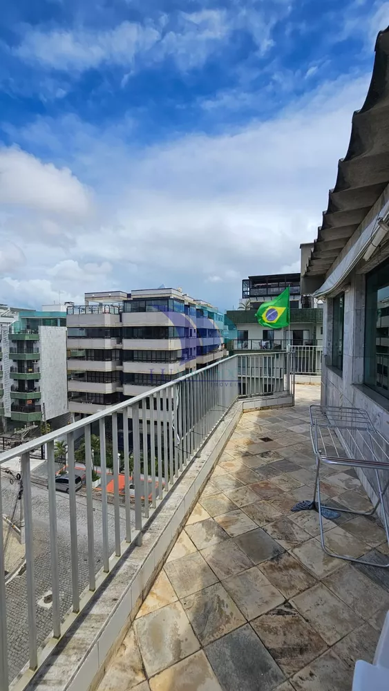 Cobertura, 4 quartos, 180 m² - Foto 6