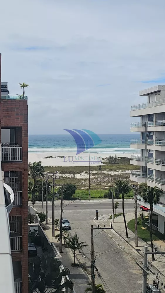 Cobertura, 4 quartos, 180 m² - Foto 1