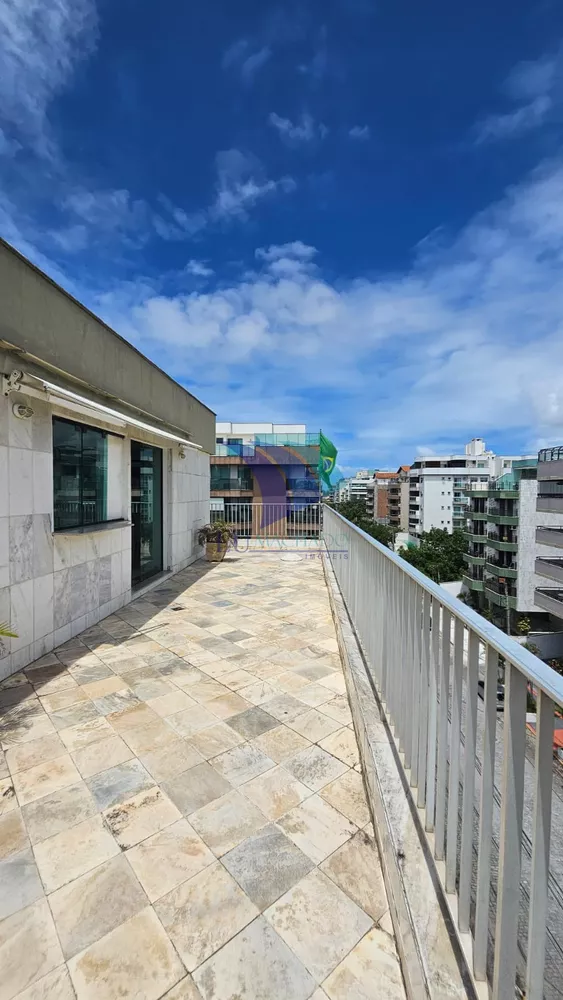 Cobertura, 4 quartos, 180 m² - Foto 40