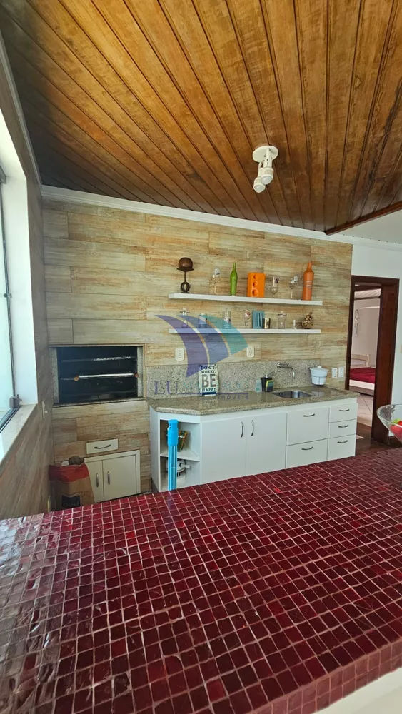 Cobertura, 4 quartos, 180 m² - Foto 10