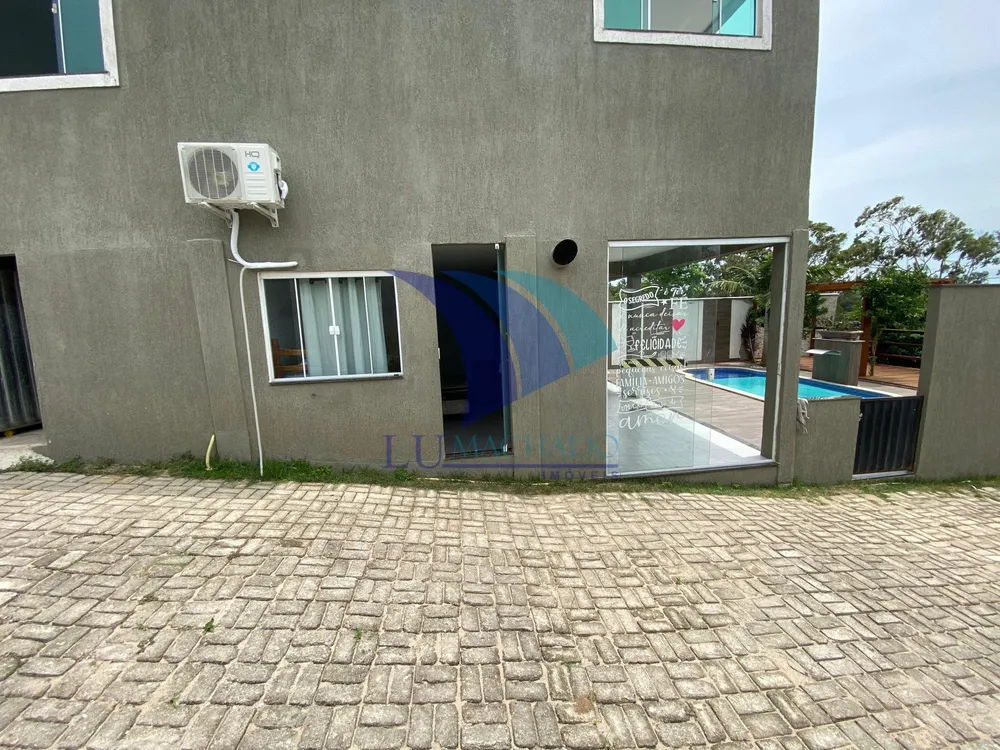 Casa, 4 quartos, 140 m² - Foto 20