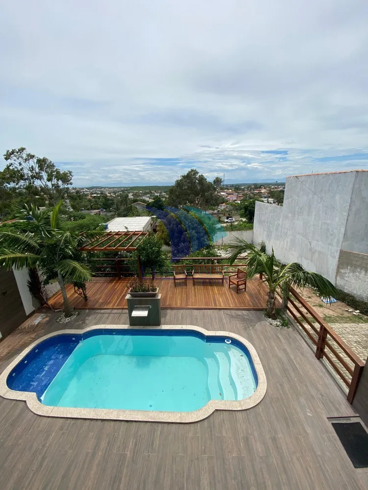 Casa, 4 quartos, 140 m² - Foto 7